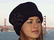 KEZAR Fleece Revrsible Hat - $39.